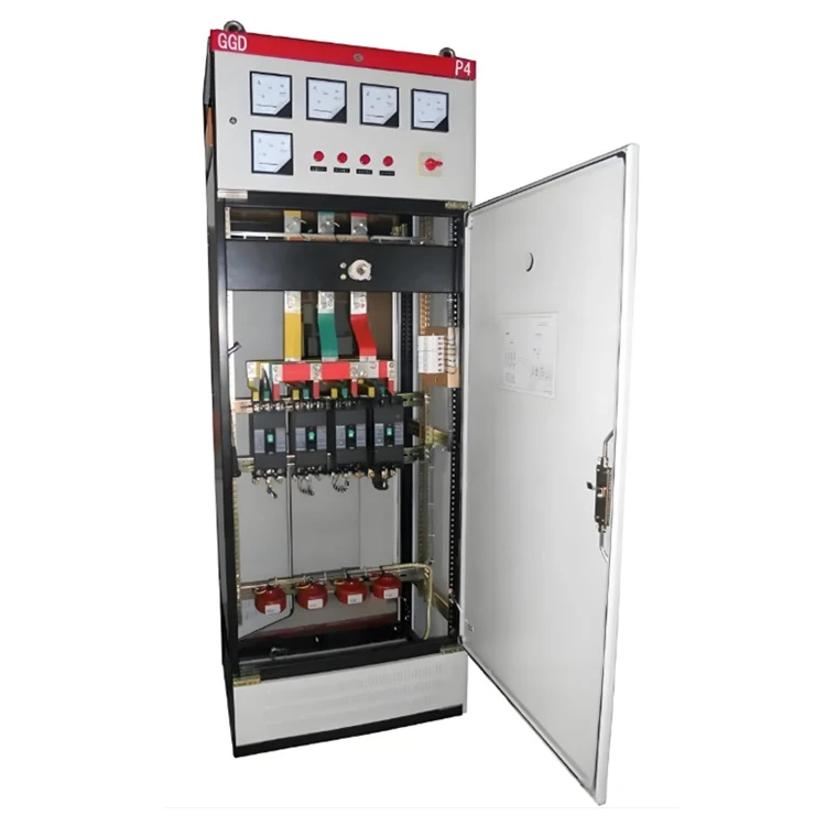 Fixed Power Distribution Cabinet Fixed Power Distribution Cabinet