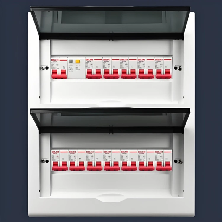 Lighting Distribution Box